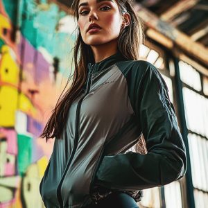 pace lightweight mens training jacket