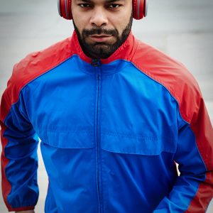 pace lightweight mens training jacket