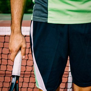 pace court flex mens shorts